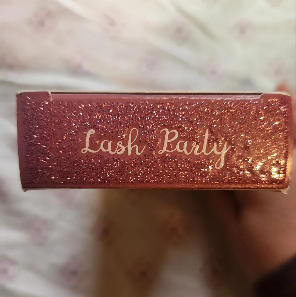 BUXOM Lash Party Mascara Duo, Blackest Black, FULL SIZE 2 X 11ml/0.37 fl.oz.